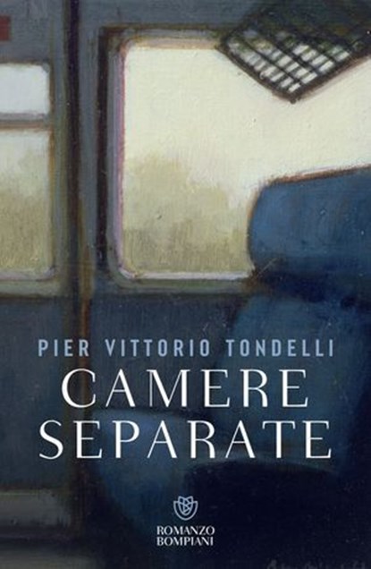 Camere separate, Pier Vittorio Tondelli - Ebook - 9791221708141