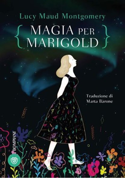 Magia per Marigold, Lucy Maud Montgomery - Ebook - 9791221708790