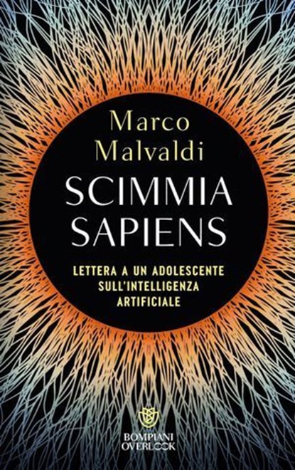 Scimmia sapiens, Marco Malvaldi - Ebook - 9791221708929