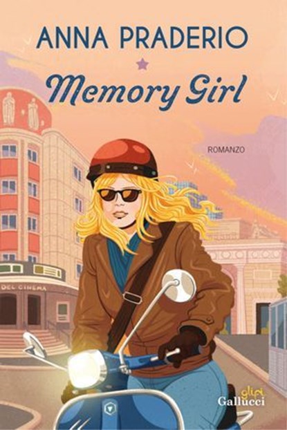 Memory Girl, Anna Praderio - Ebook - 9791222113692