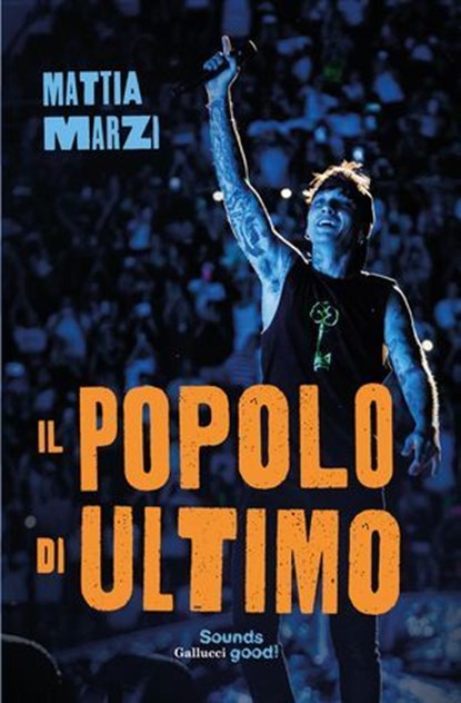 Il popolo di Ultimo, Mattia Marzi - Ebook - 9791222115184