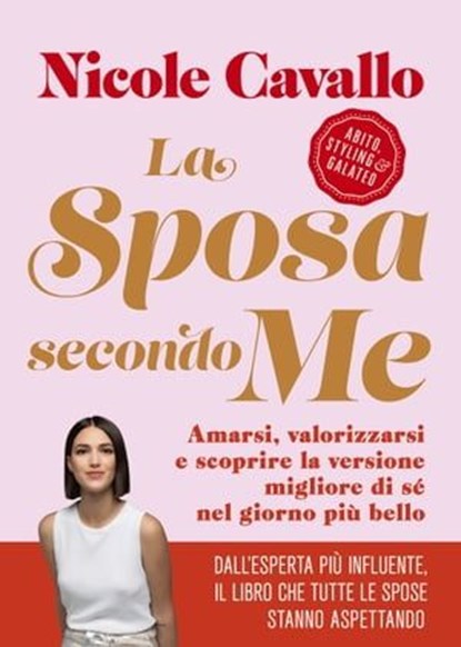 La sposa secondo me, Nicole Cavallo - Ebook - 9791222200101