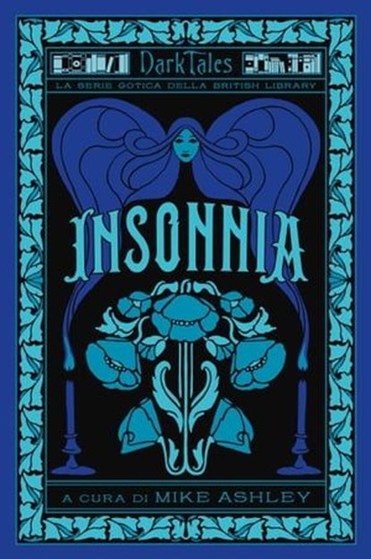 Insonnia, AA.VV. - Ebook - 9791222200743