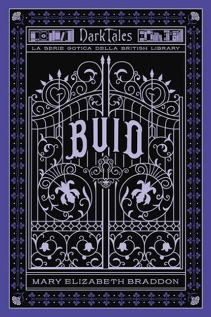 Buio, Mary Elizabeth Braddon - Ebook - 9791222201207
