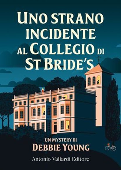 Uno strano incidente al Collegio di St Bride's, Debbie Young - Ebook - 9791222202068