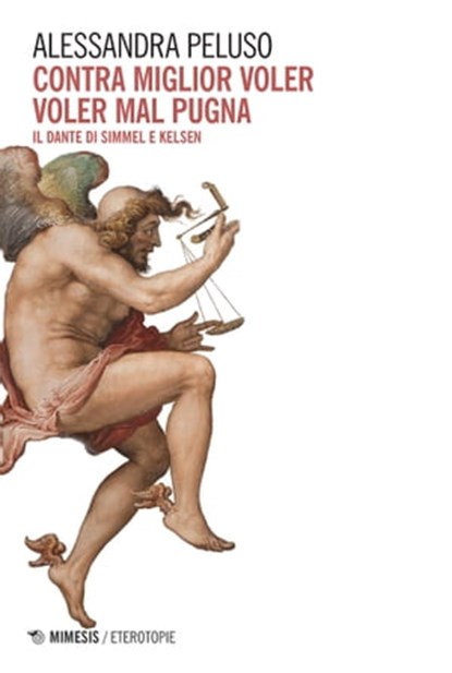 Contra miglior voler voler mal pugna, Alessandra Peluso - Ebook - 9791222300023