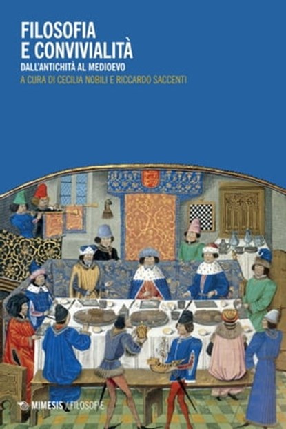 Filosofia e convivialità, AA. VV. - Ebook - 9791222301228