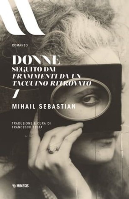 Donne, Mihail Sebastian - Ebook - 9791222306537