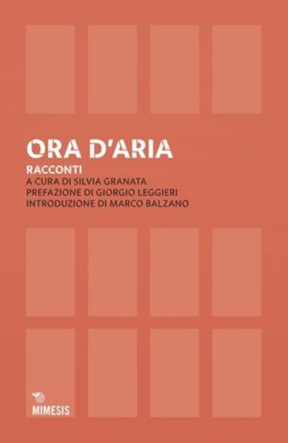 Ora d'aria, AA. VV. - Ebook - 9791222316093