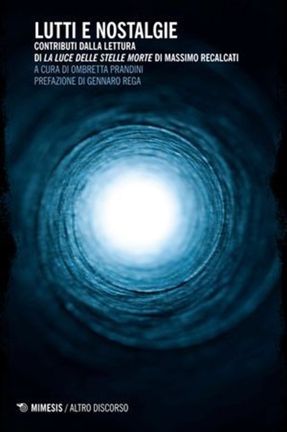 Lutti e nostalgie, AA. VV. - Ebook - 9791222317571