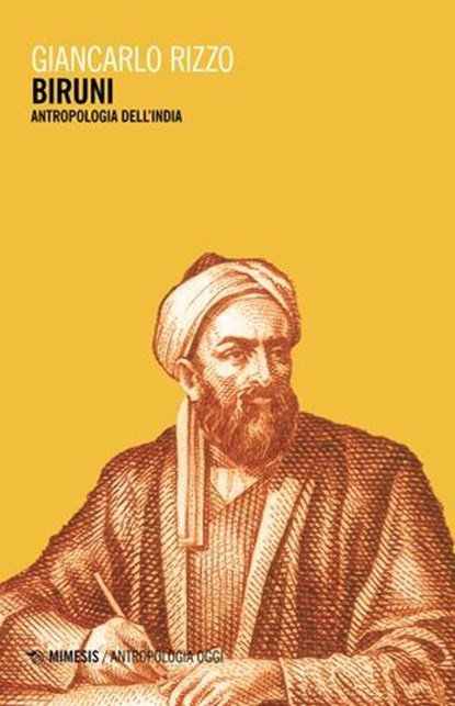 Biruni, Giancarlo Rizzo - Ebook - 9791222320311