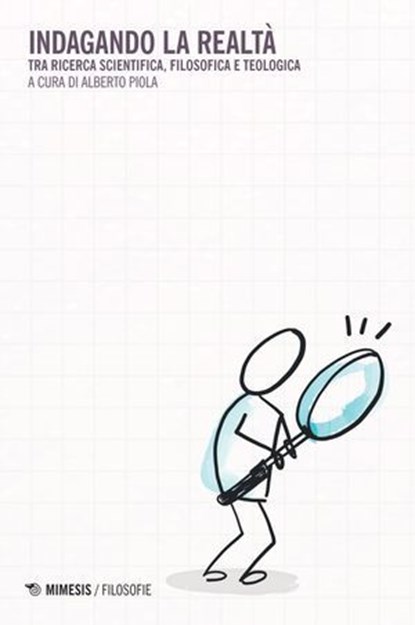 Indagando la realtà, AA. VV. - Ebook - 9791222320496