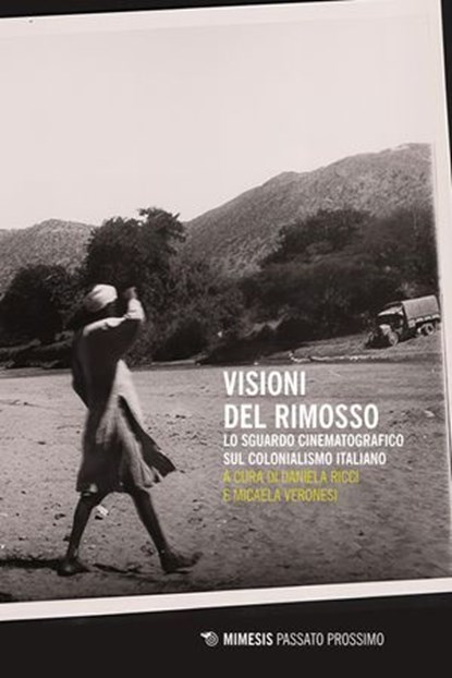 Visioni del rimosso, AA. VV. - Ebook - 9791222321462