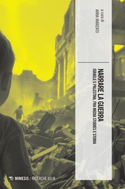 Narrare la guerra, AA. VV. - Ebook - 9791222321578