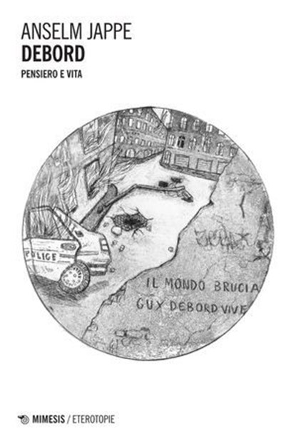 Debord, Anselm Jappe - Ebook - 9791222322469