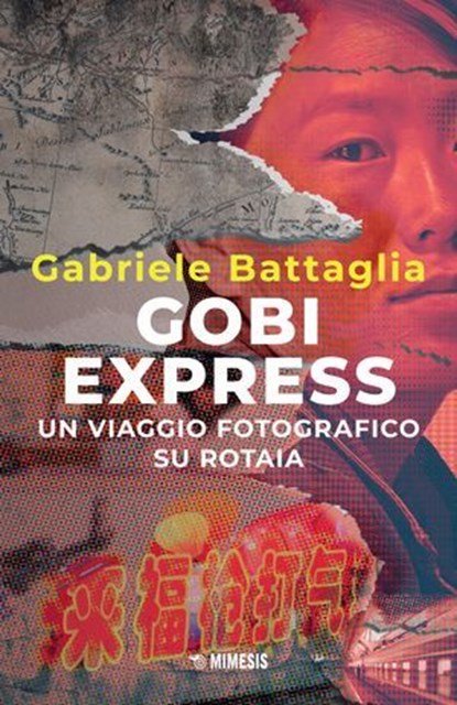 Gobi Express, Gabriele Battaglia - Ebook - 9791222324982