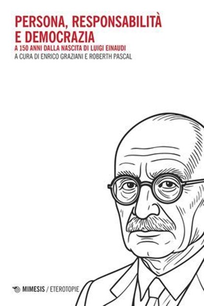 Persona, responsabilità e democrazia, AA. VV. - Ebook - 9791222327716