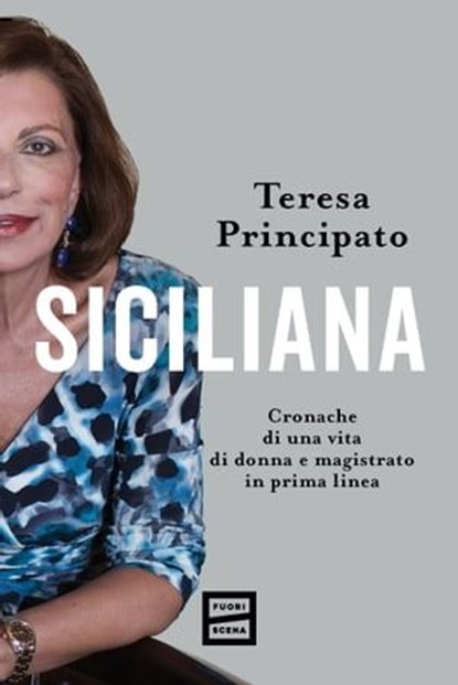 Siciliana, Teresa Principato - Ebook - 9791222500300