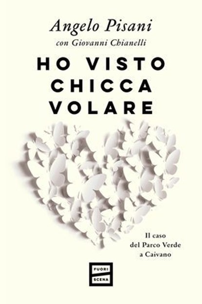 Ho visto Chicca volare, Angelo Pisani - Ebook - 9791222500379