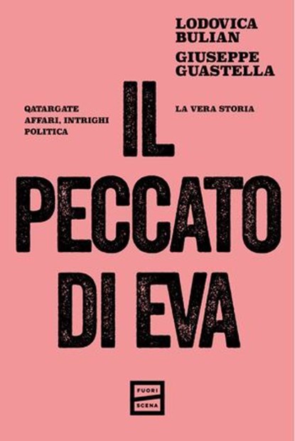 Il peccato di Eva, Lodovica Bulian ; Giuseppe Guastella - Ebook - 9791222500799
