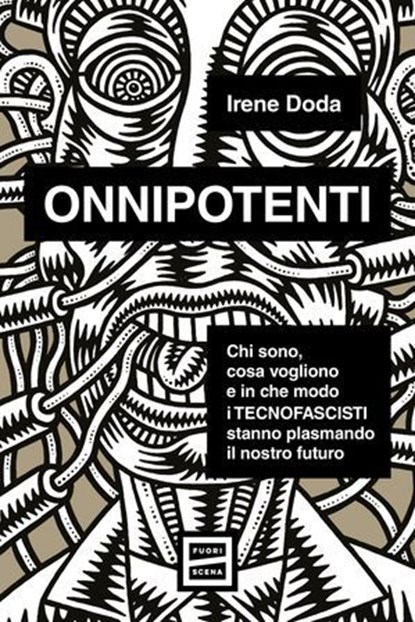 Onnipotenti, Irene Doda - Ebook - 9791222501048