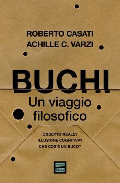 Buchi, Roberto Casati ; Achille C. Varzi - Ebook - 9791222501109