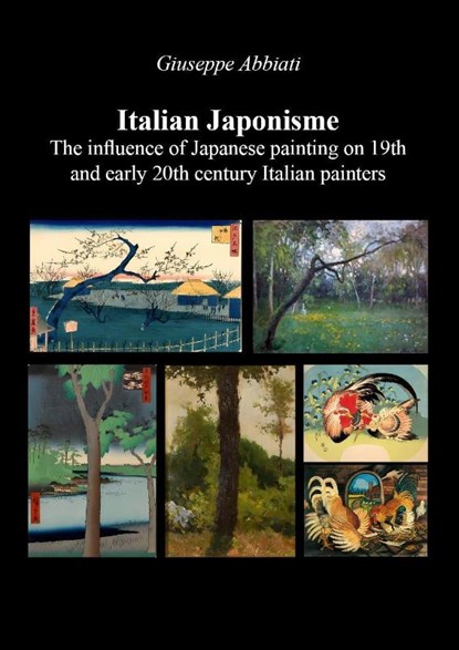 Italian Japonisme, Giuseppe Abbiati - Paperback - 9791222711379