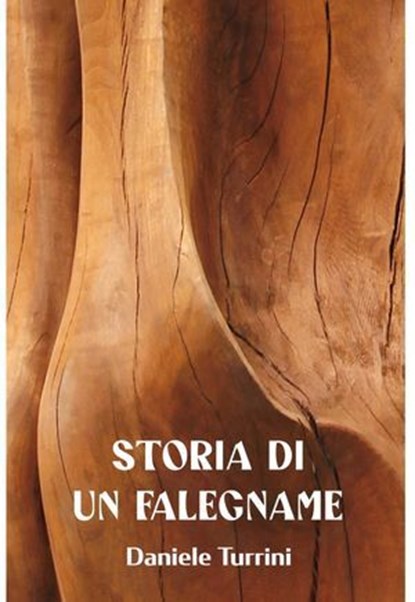STORIA DI UN FALEGNAME, Daniele Turrini - Ebook - 9791222813127