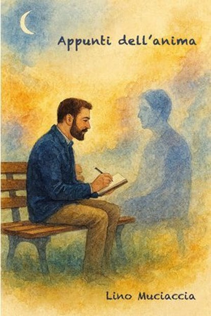 Appunti dell'anima, Lino Muciaccia - Ebook - 9791222816104