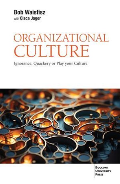 Organizational Culture, Bob Waisfisz - Ebook - 9791222980218