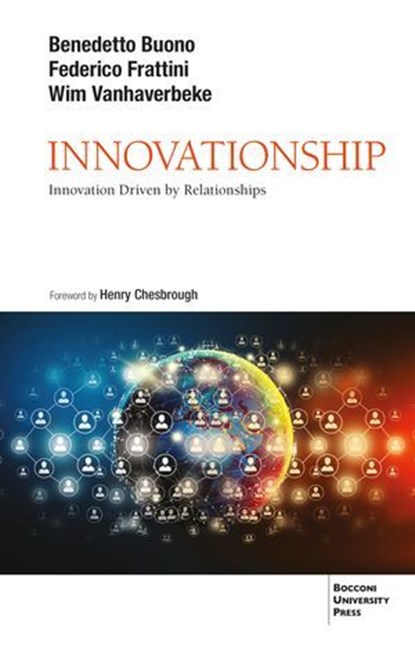 Innovationship, Benedetto Buono ; Federico Frattini ; Wim Vanhaverbeke - Ebook - 9791222980775