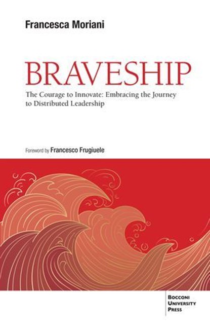 Braveship, Francesca Moriani - Ebook - 9791222981147