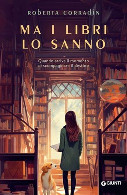 Ma i libri lo sanno, Roberta Corradin - Ebook - 9791223202401