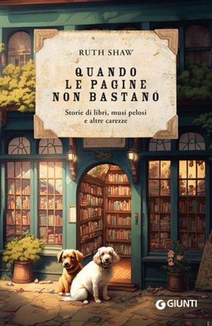 Quando le pagine non bastano, Ruth Shaw - Ebook - 9791223202784