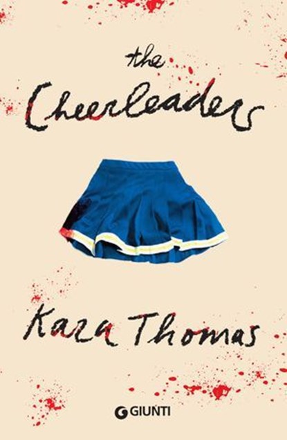 The Cheerleaders (edizione italiana), Kara Thomas - Ebook - 9791223204191