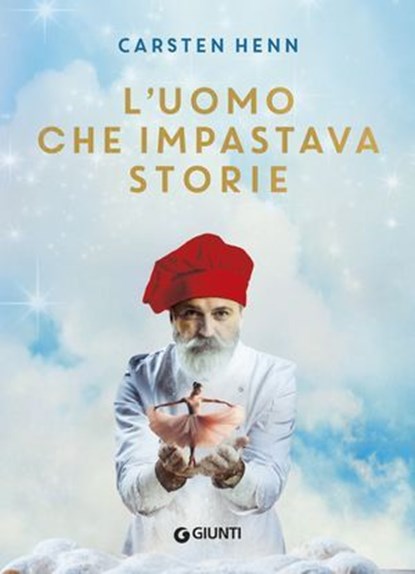 L'uomo che impastava storie, Carsten Henn - Ebook - 9791223204290