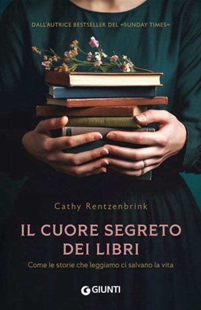 Il cuore segreto dei libri, Cathy Rentzenbrink - Ebook - 9791223206836