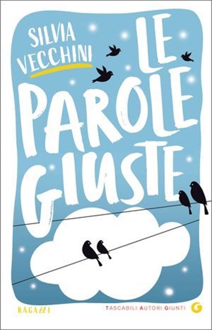 Le parole giuste, Silvia Vecchini - Ebook - 9791223208281
