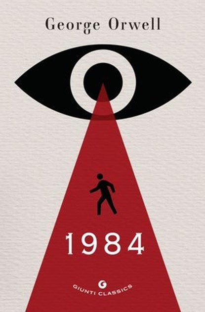 1984, George Orwell - Ebook - 9791223228388