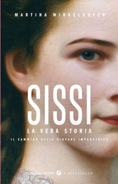 Sissi. La vera storia, Martina Winkelhofer - Ebook - 9791223232651