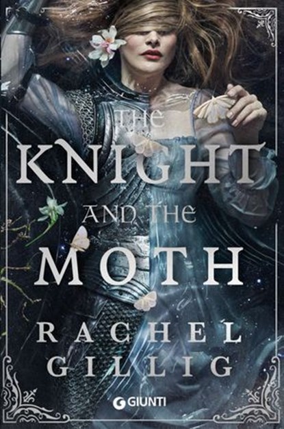 The Knight and the Moth (edizione italiana), Rachel Gillig - Ebook - 9791223270370