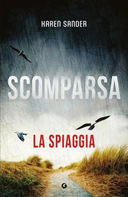 Scomparsa, Karen Sander - Ebook - 9791223273050