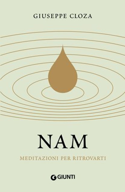Nam. Meditazioni per ritrovarti, Giuseppe Cloza - Ebook - 9791223276150
