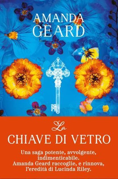 La chiave di vetro, Amanda Geard - Ebook - 9791223276938