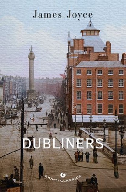 Dubliners, James Joyce - Ebook - 9791223277133