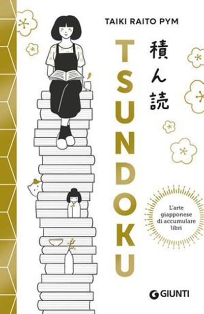 Tsundoku, Taiki Raito Pym - Ebook - 9791223278192