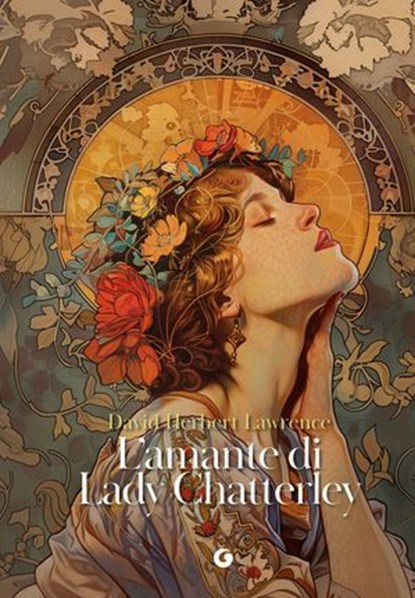 L'amante di Lady Chatterley, David Herbert Lawrence - Ebook - 9791223279168