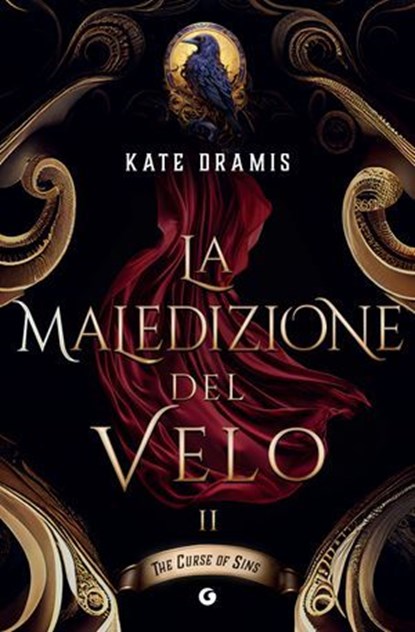 La maledizione del velo, Kate Dramis - Ebook - 9791223280065