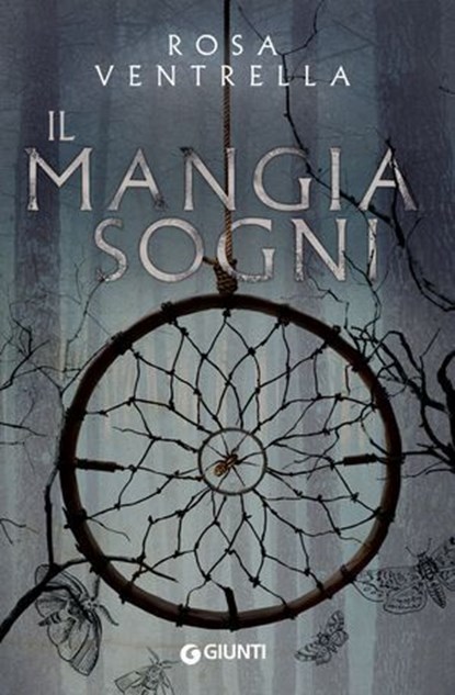 Il mangiasogni, Rosa Ventrella - Ebook - 9791223280133
