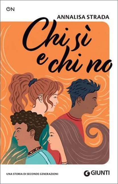 Chi sì e chi no, Annalisa Strada - Ebook - 9791223280447